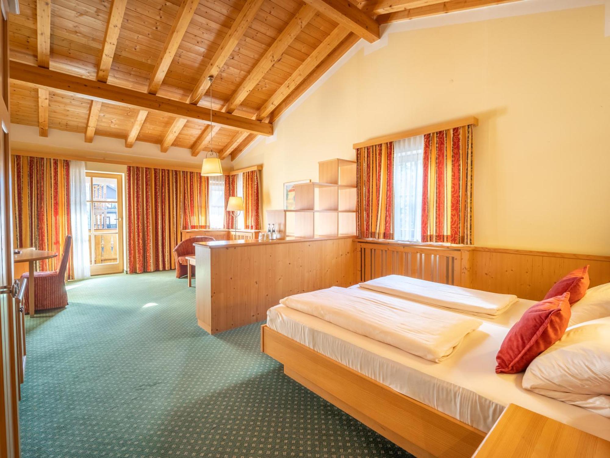 Hotel Keindl Oberaudorf Exterior photo